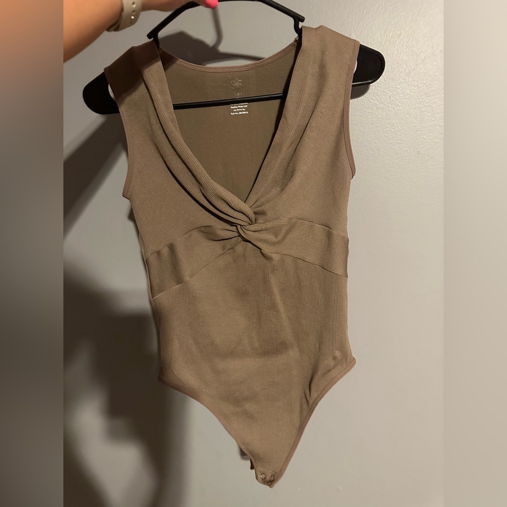 Aura body suit never worn